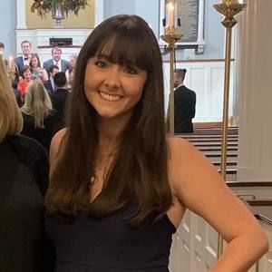 Meet your Posher, Megan